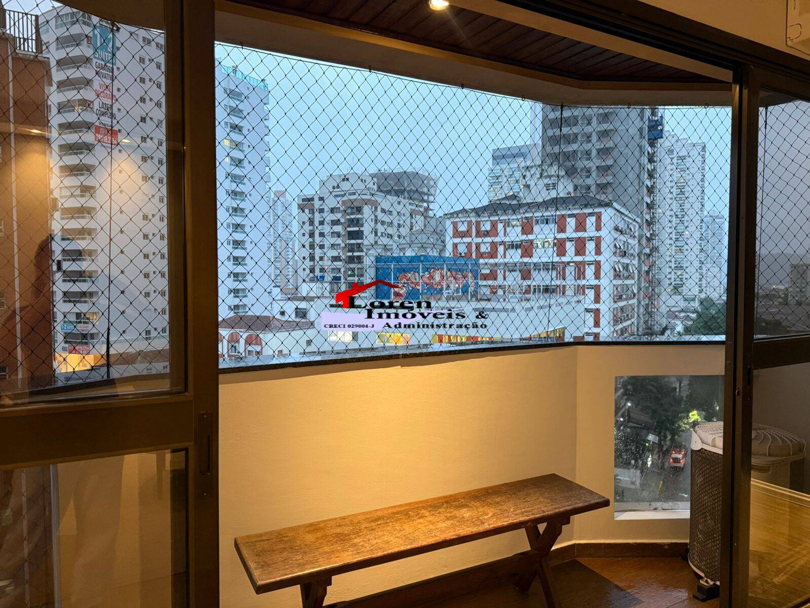 Apartamento, 3 quartos - Foto 1