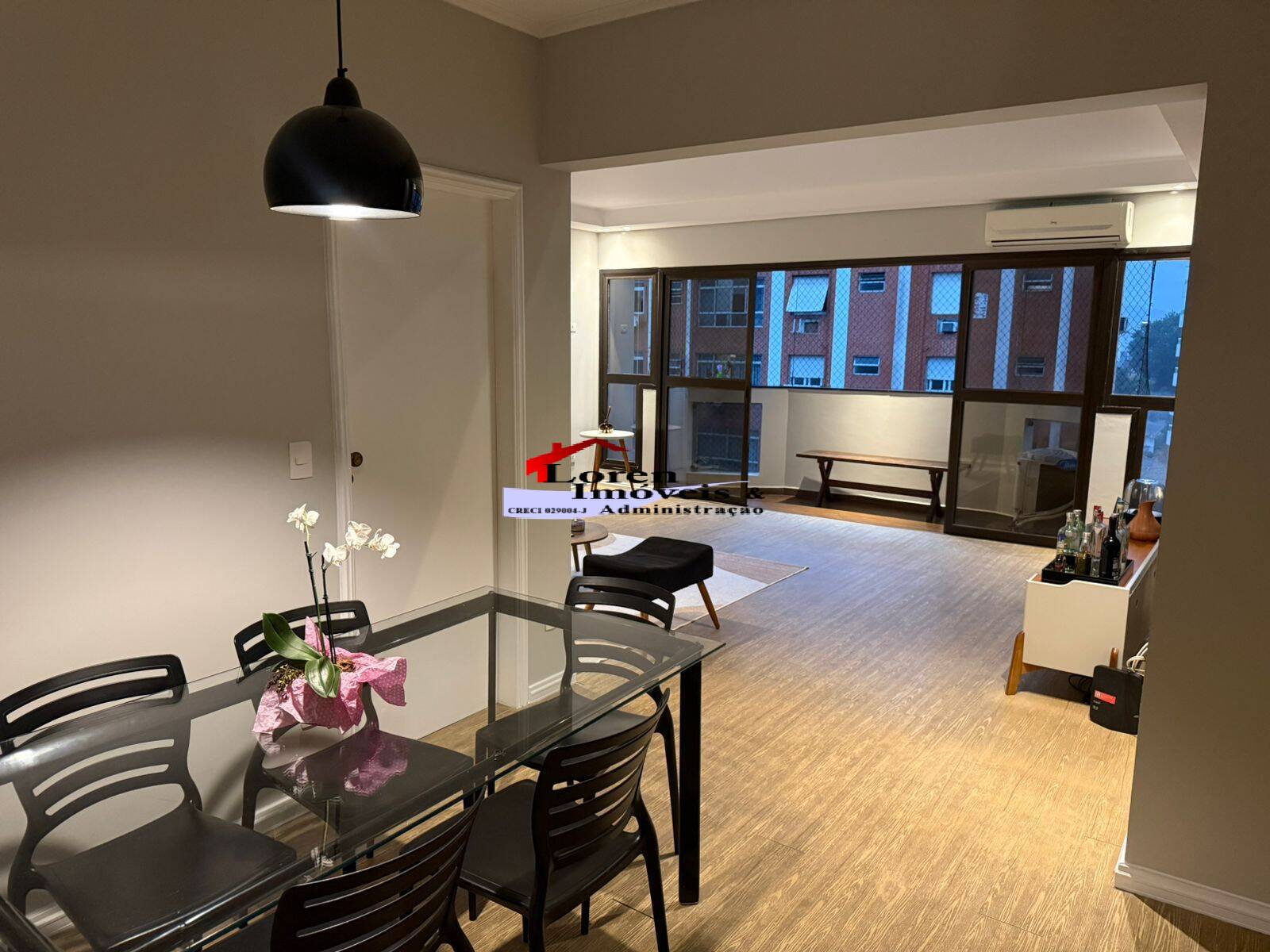 Apartamento, 3 quartos - Foto 3