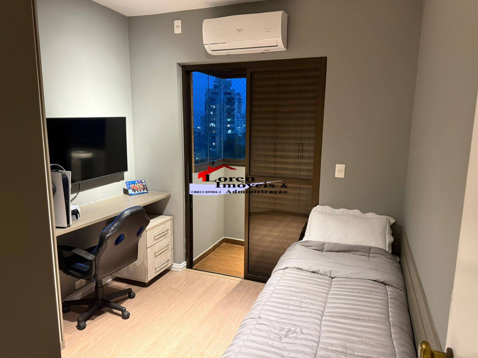 Apartamento, 3 quartos - Foto 7