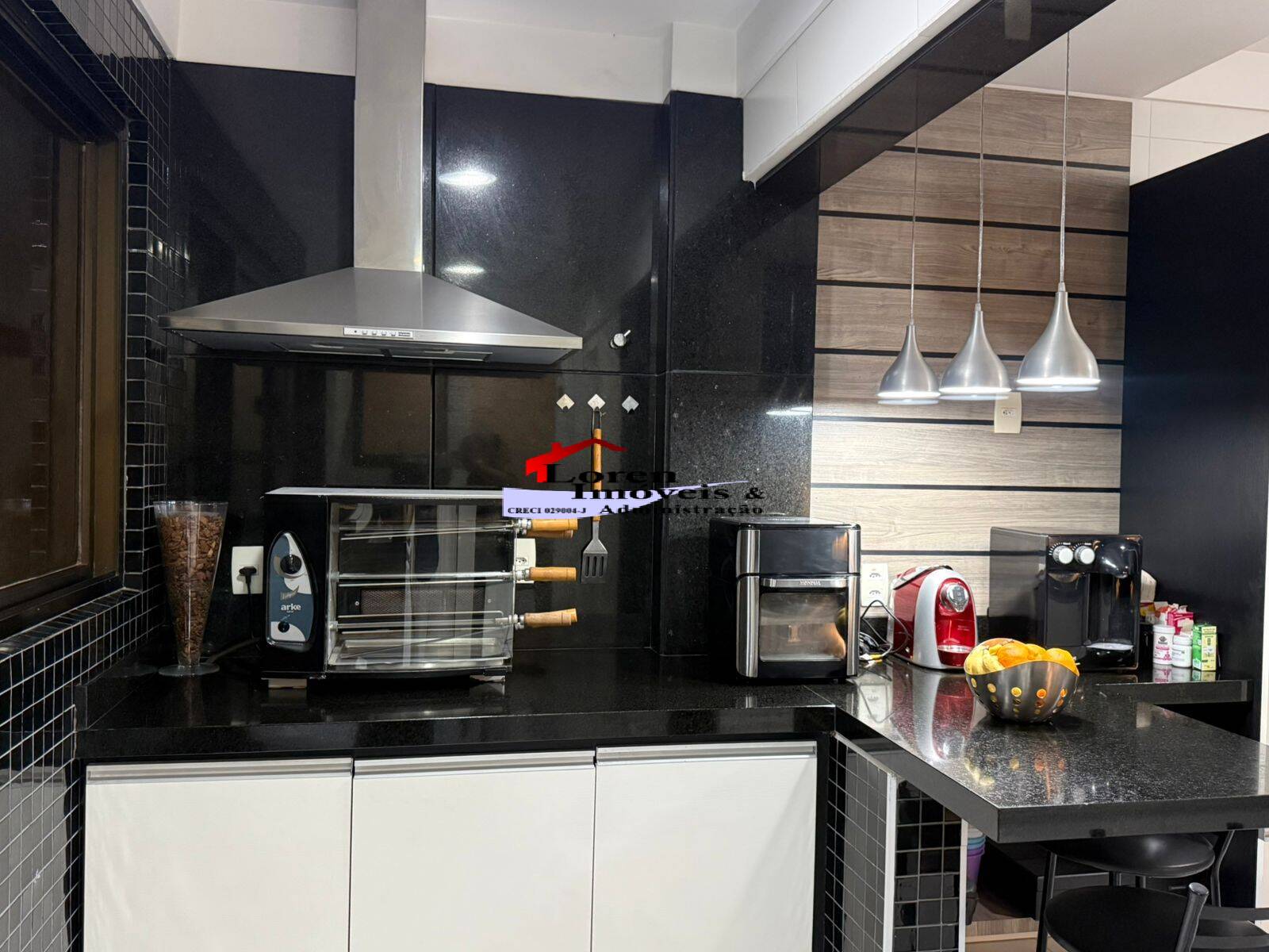 Apartamento, 3 quartos - Foto 4