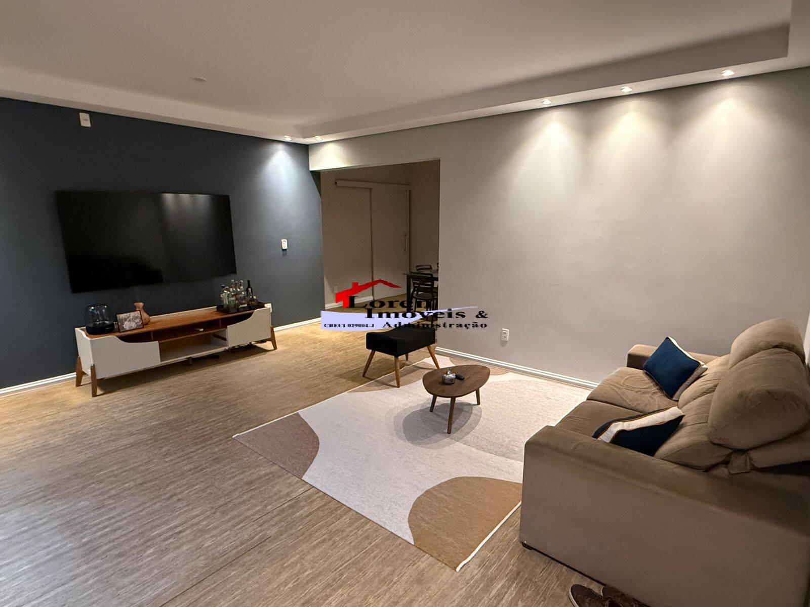 Apartamento, 3 quartos - Foto 2