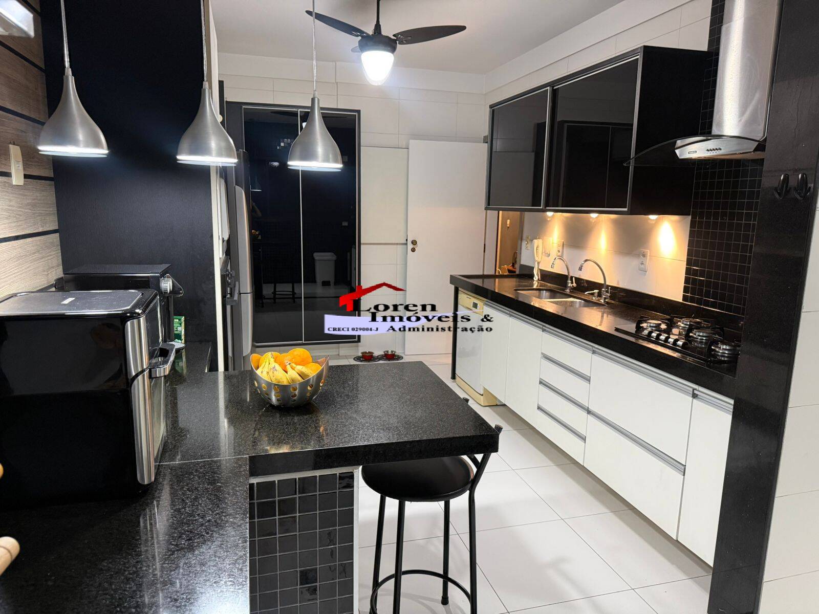 Apartamento, 3 quartos - Foto 5