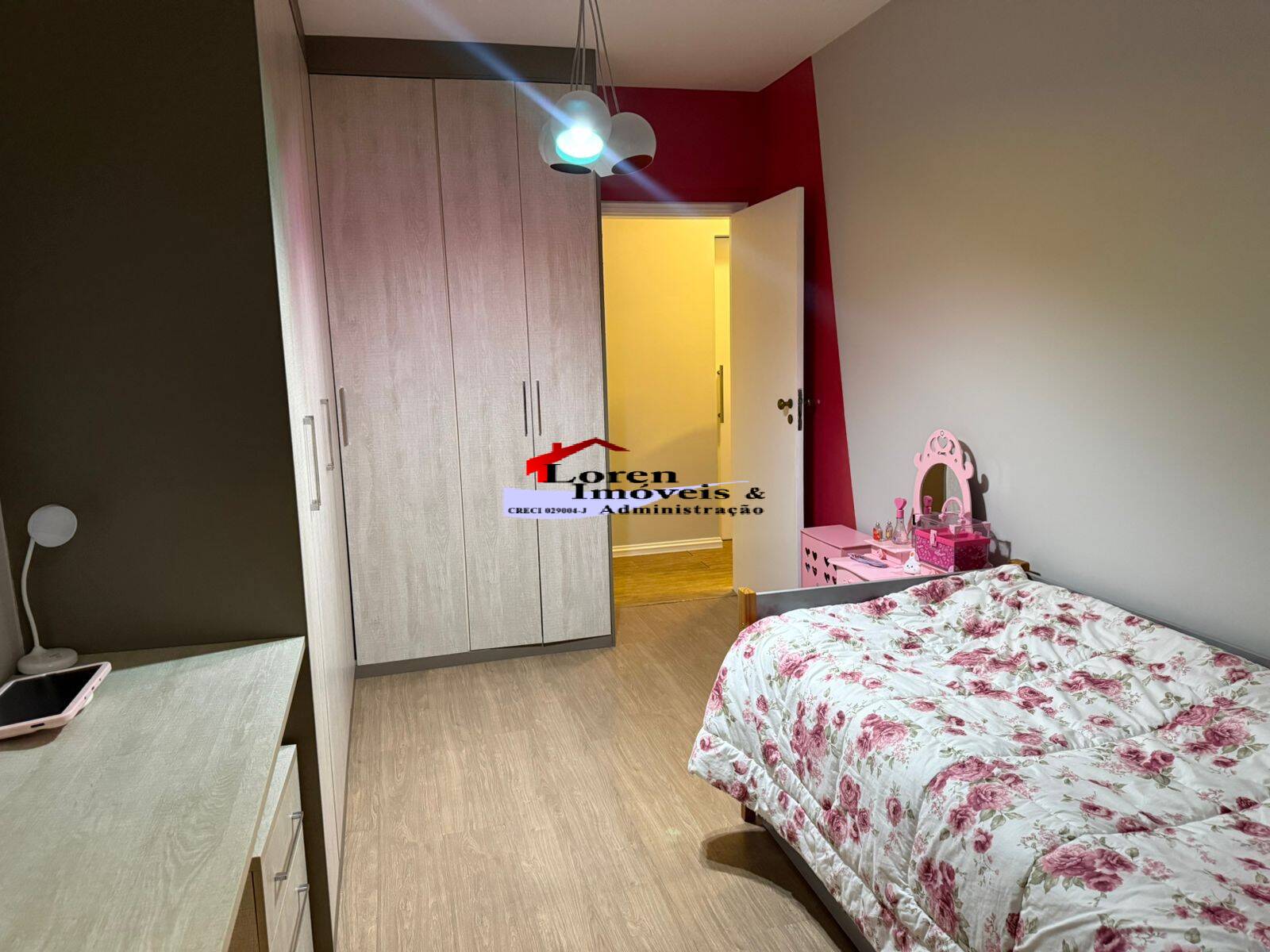 Apartamento, 3 quartos - Foto 8