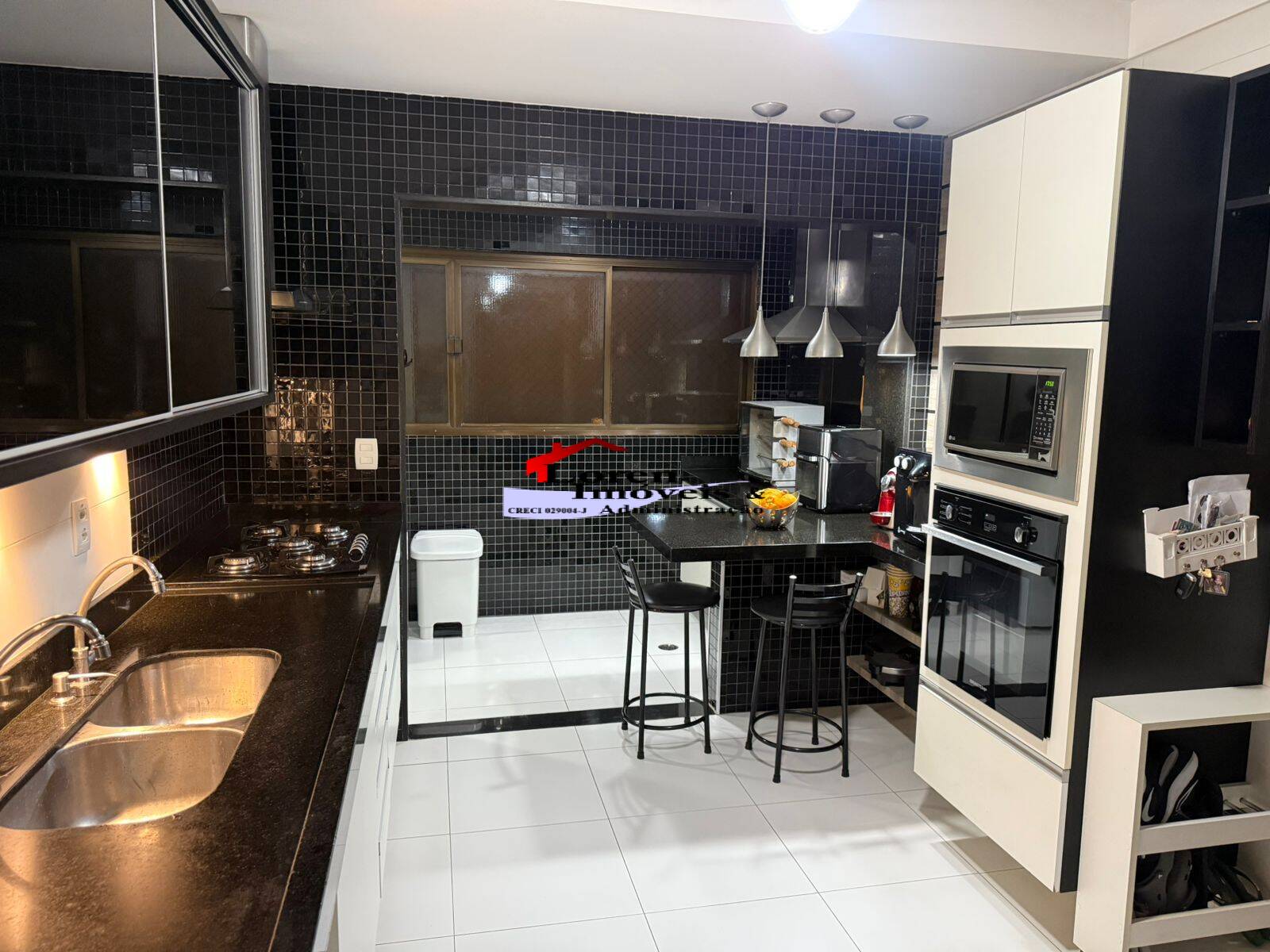 Apartamento, 3 quartos - Foto 6