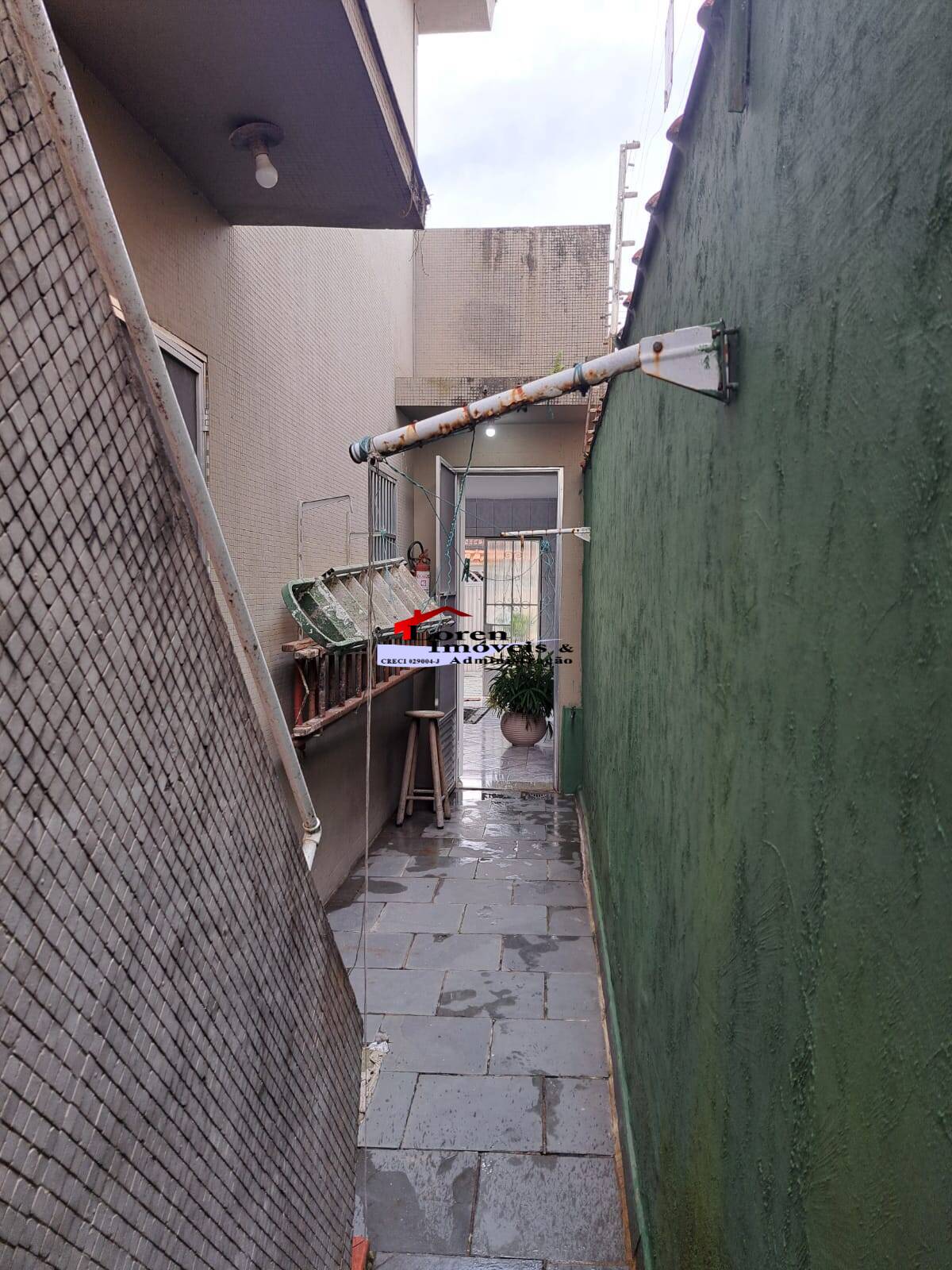 Sobrado, 4 quartos, 280 m² - Foto 45