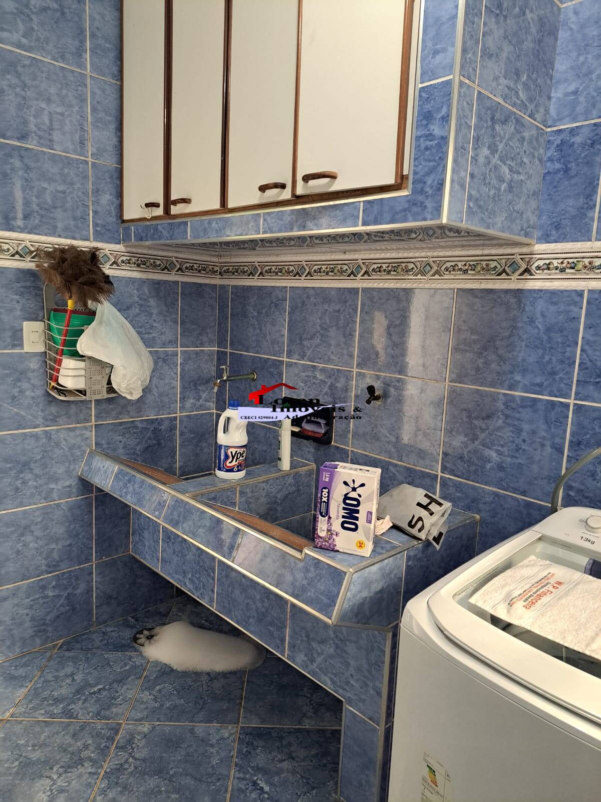 Sobrado, 4 quartos, 280 m² - Foto 42