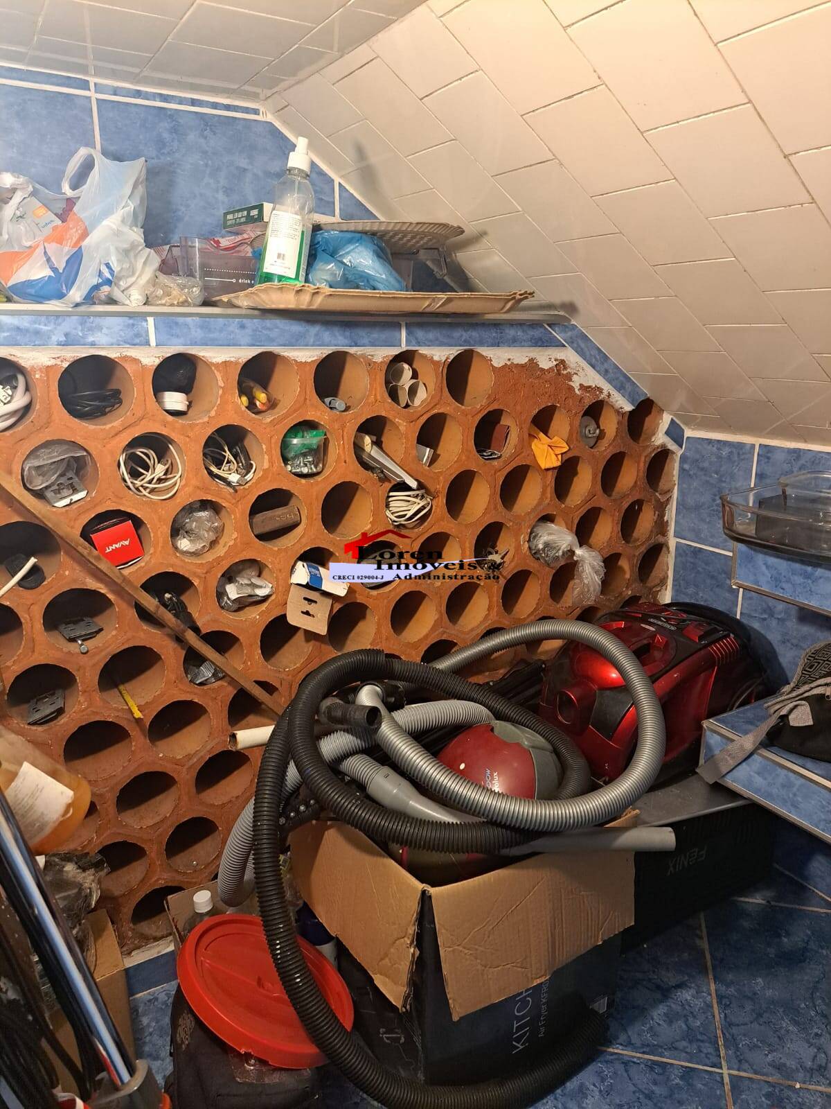 Sobrado, 4 quartos, 280 m² - Foto 44