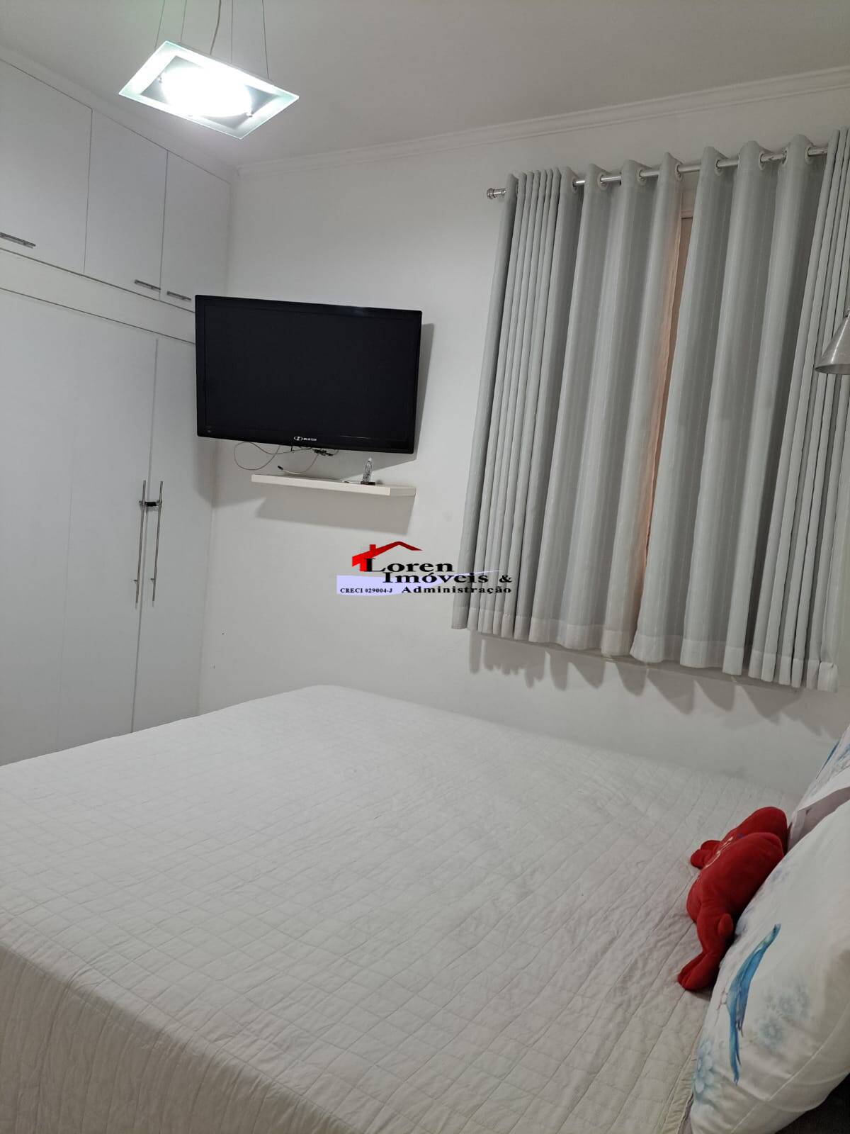 Sobrado, 4 quartos, 280 m² - Foto 28