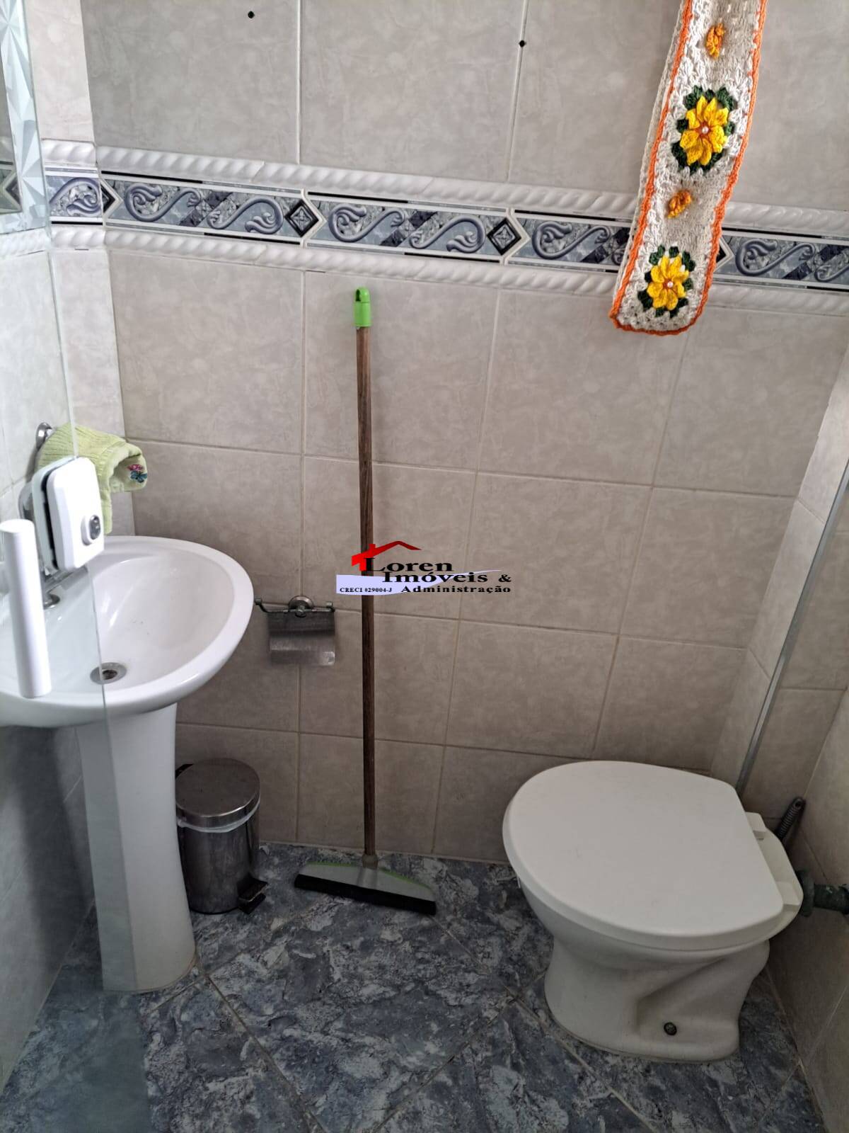 Sobrado, 4 quartos, 280 m² - Foto 40