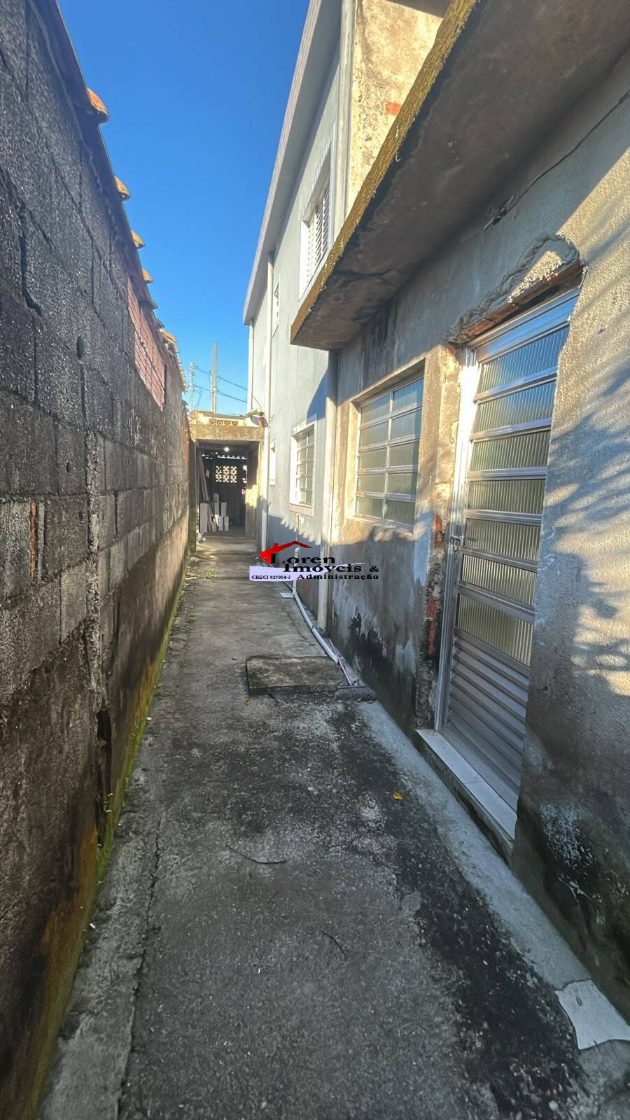 Casa, 2 quartos, 70 m² - Foto 22