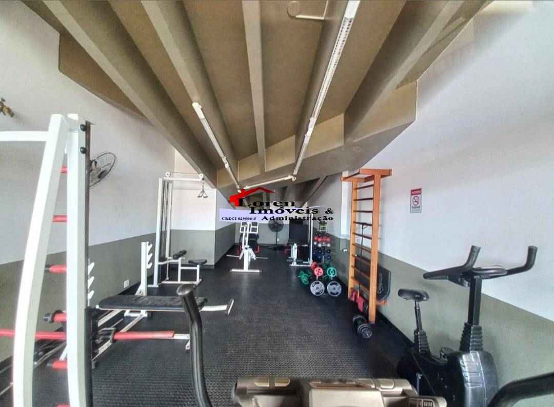 Apartamento, 2 quartos, 80 m² - Foto 19