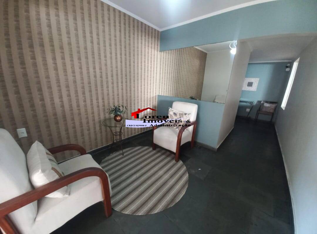Apartamento, 2 quartos, 80 m² - Foto 16