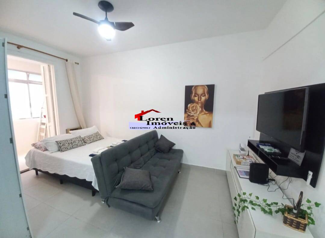 Apartamento, 1 quarto, 38 m² - Foto 2