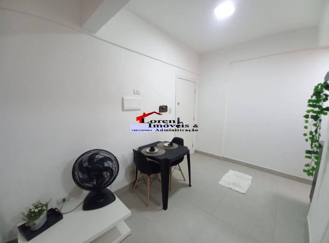 Apartamento, 1 quarto, 38 m² - Foto 4