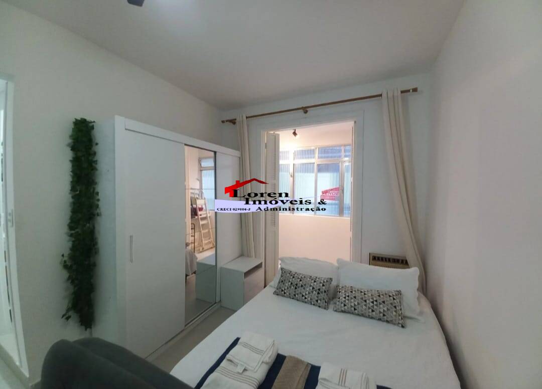 Apartamento, 1 quarto, 38 m² - Foto 3