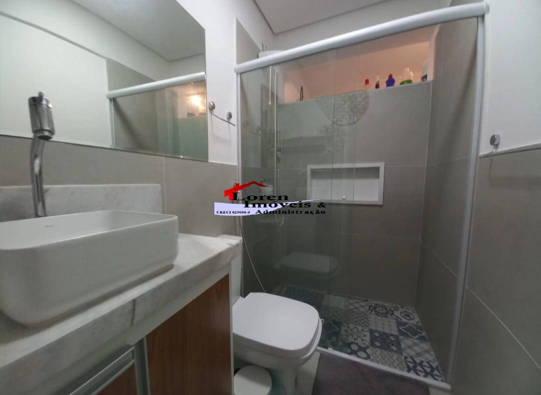 Apartamento, 1 quarto, 38 m² - Foto 9