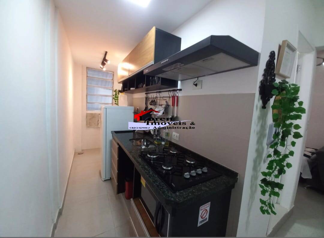 Apartamento, 1 quarto, 38 m² - Foto 7