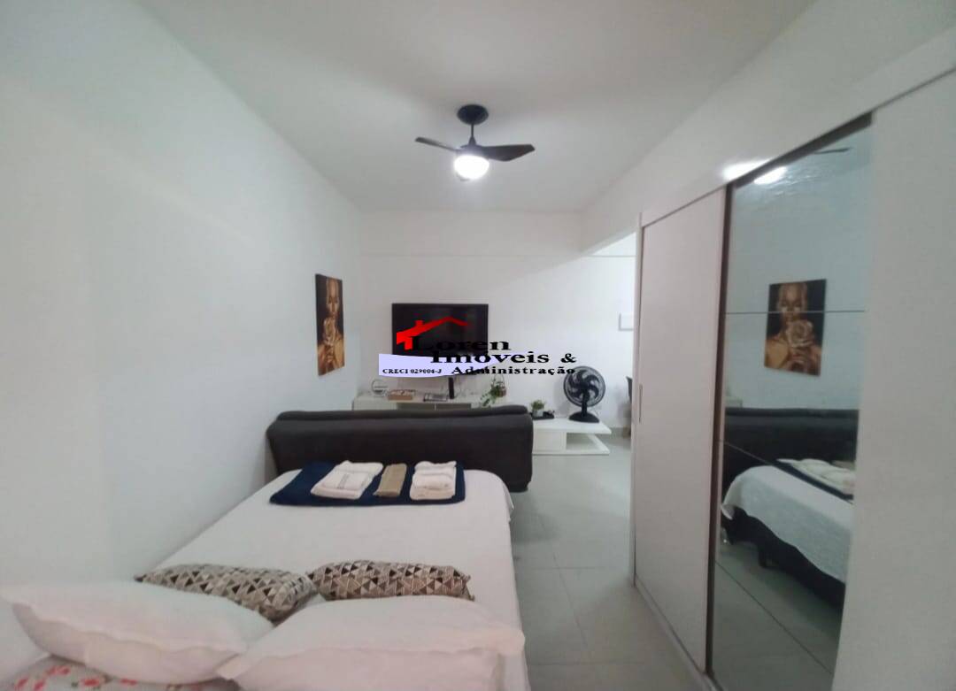 Apartamento, 1 quarto, 38 m² - Foto 6