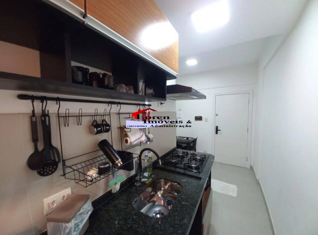 Apartamento, 1 quarto, 38 m² - Foto 8