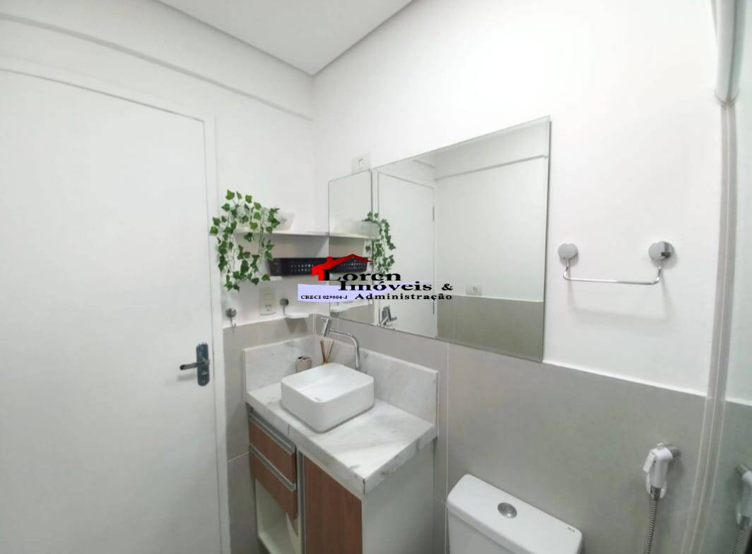 Apartamento, 1 quarto, 38 m² - Foto 11
