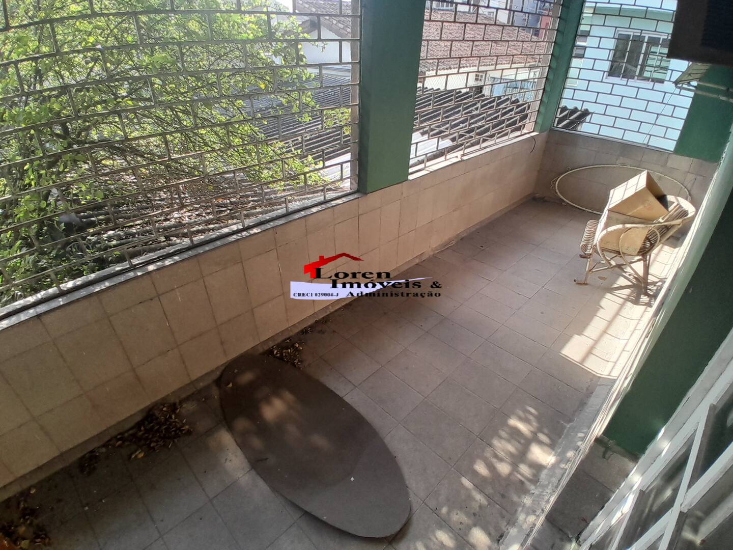 Sobrado, 3 quartos, 356 m² - Foto 24