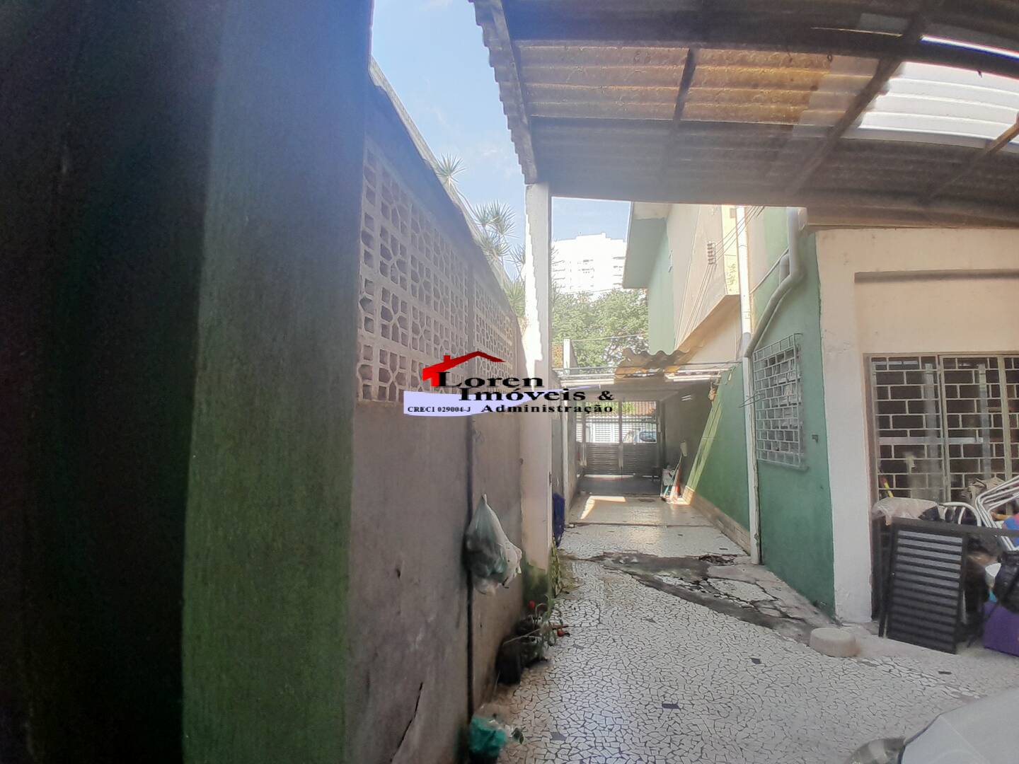 Sobrado, 3 quartos, 356 m² - Foto 26