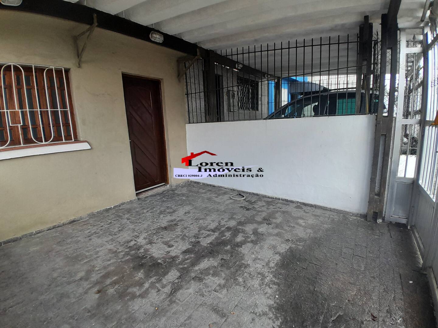 Sobrado, 2 quartos, 86 m² - Foto 23