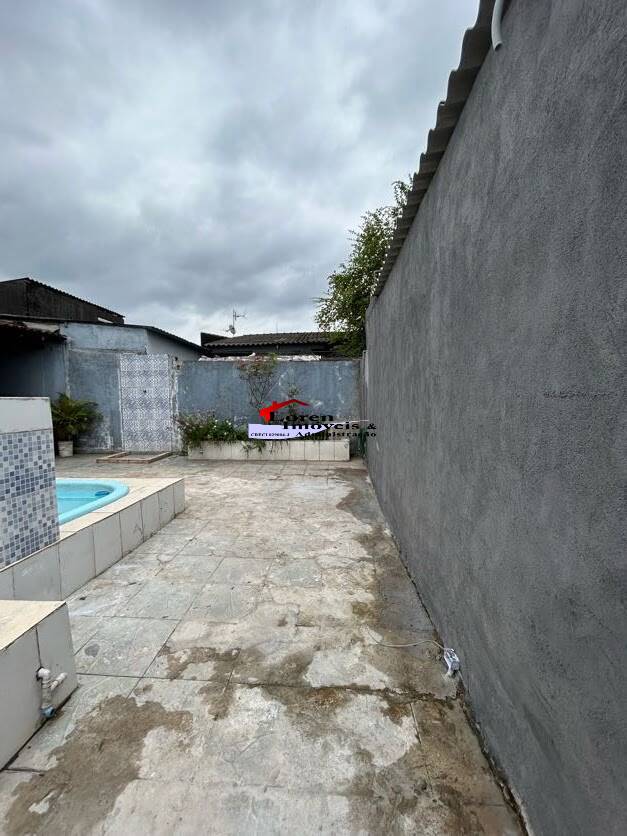 Casa, 3 quartos, 240 m² - Foto 26
