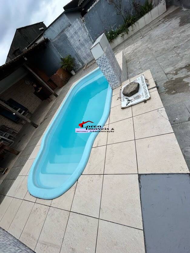 Casa, 3 quartos, 240 m² - Foto 28
