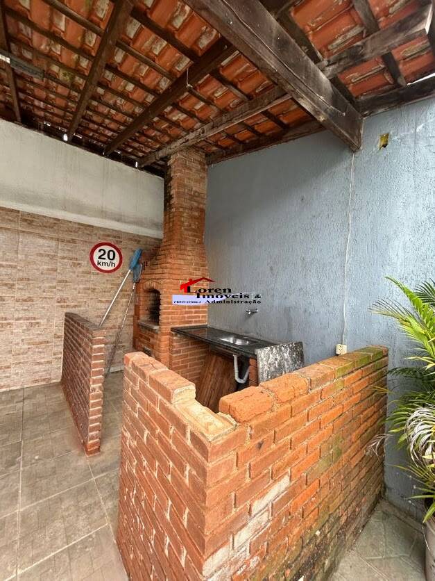 Casa, 3 quartos, 240 m² - Foto 25