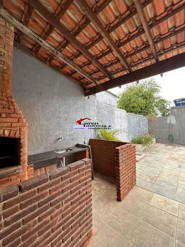 Casa, 3 quartos, 240 m² - Foto 24