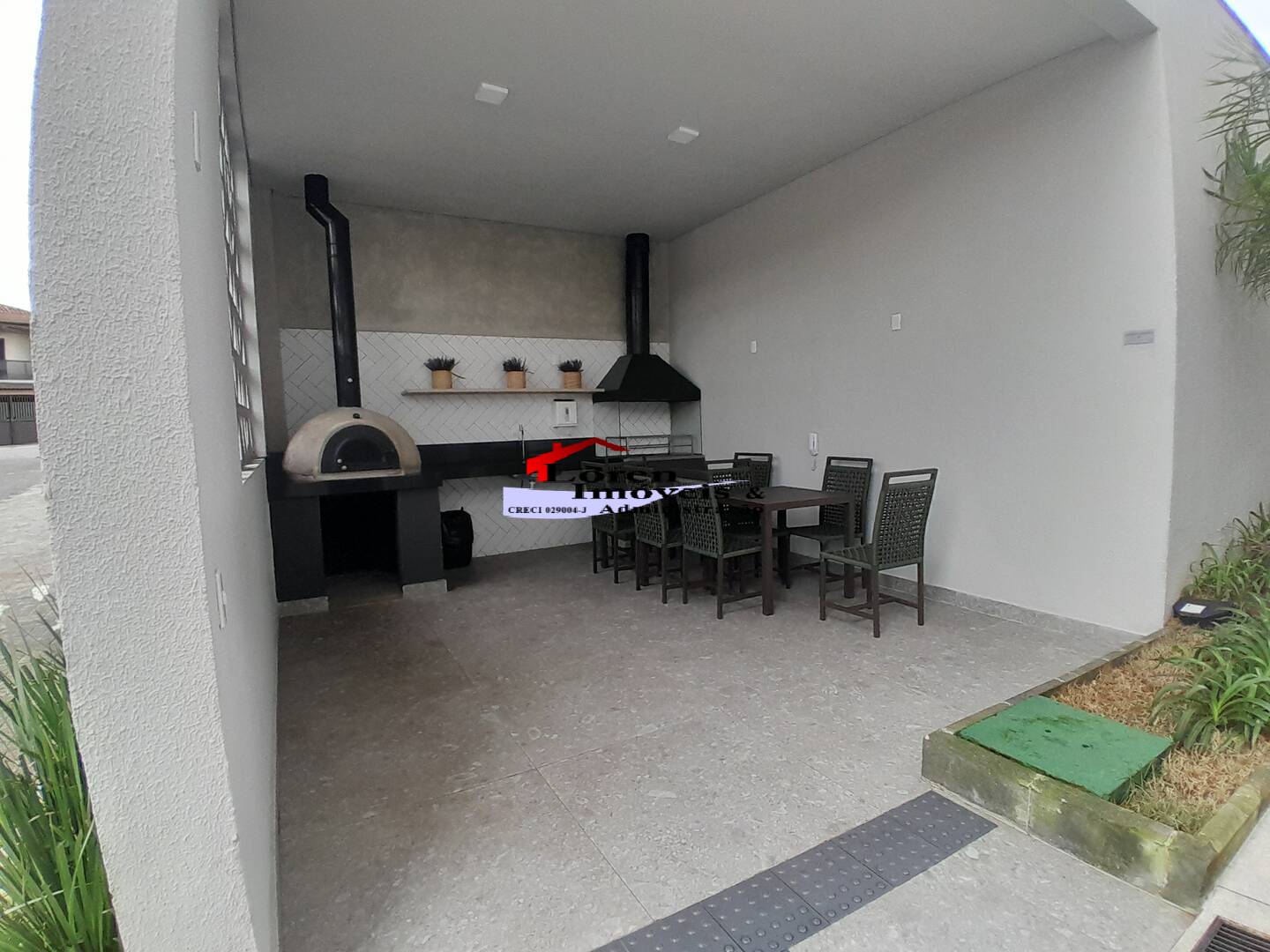 Apartamento, 2 quartos, 42 m² - Foto 19
