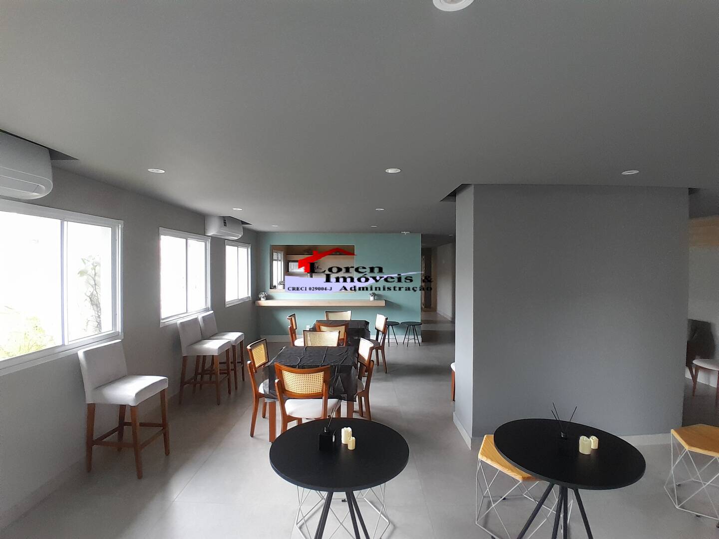 Apartamento, 2 quartos, 42 m² - Foto 20