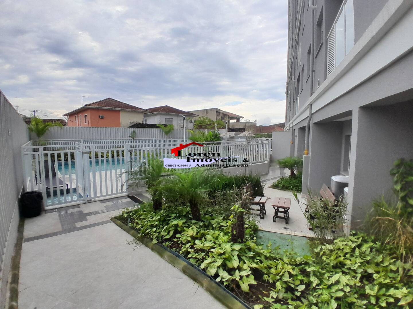 Apartamento, 2 quartos, 42 m² - Foto 21