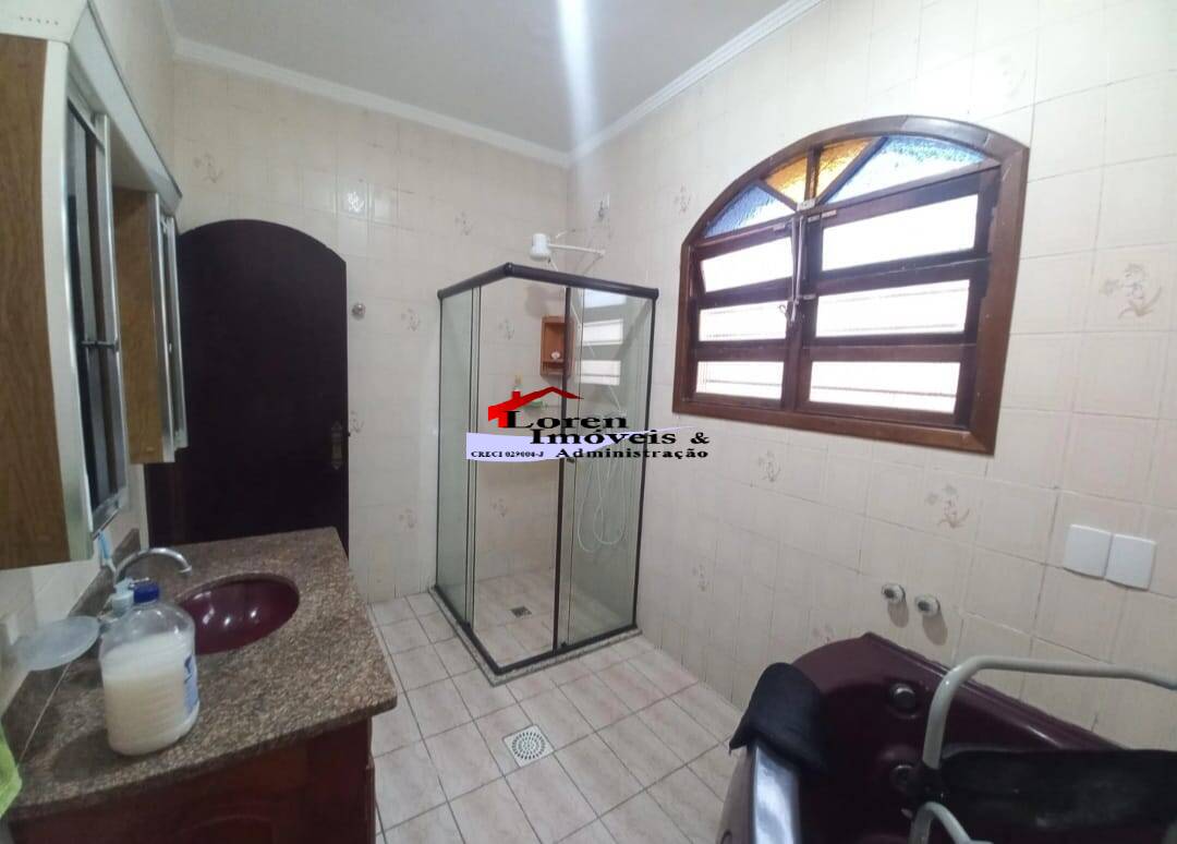 Casa, 3 quartos, 250 m² - Foto 17