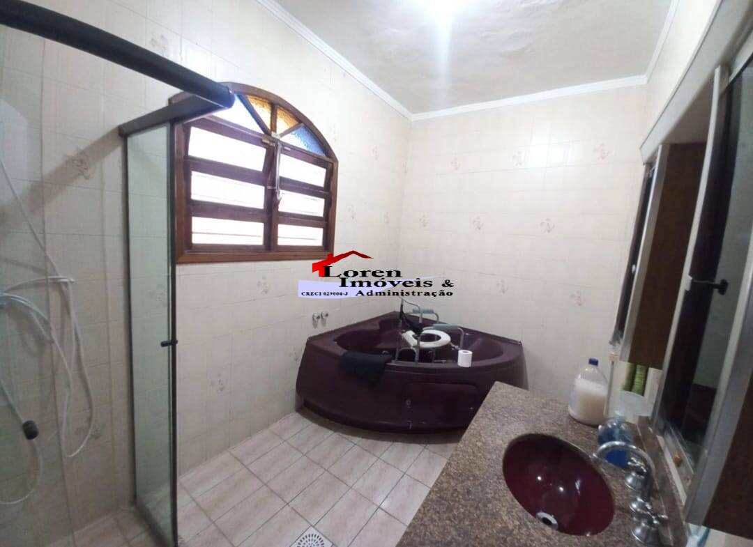Casa, 3 quartos, 250 m² - Foto 16