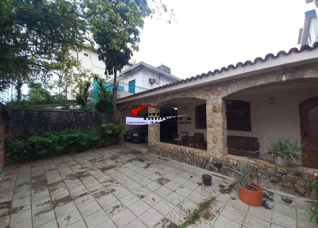 Casa, 3 quartos, 250 m² - Foto 20