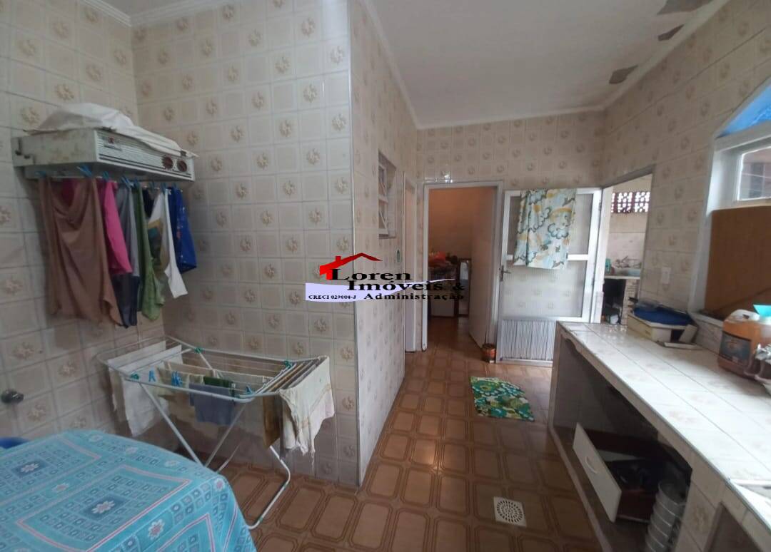 Casa, 3 quartos, 250 m² - Foto 19