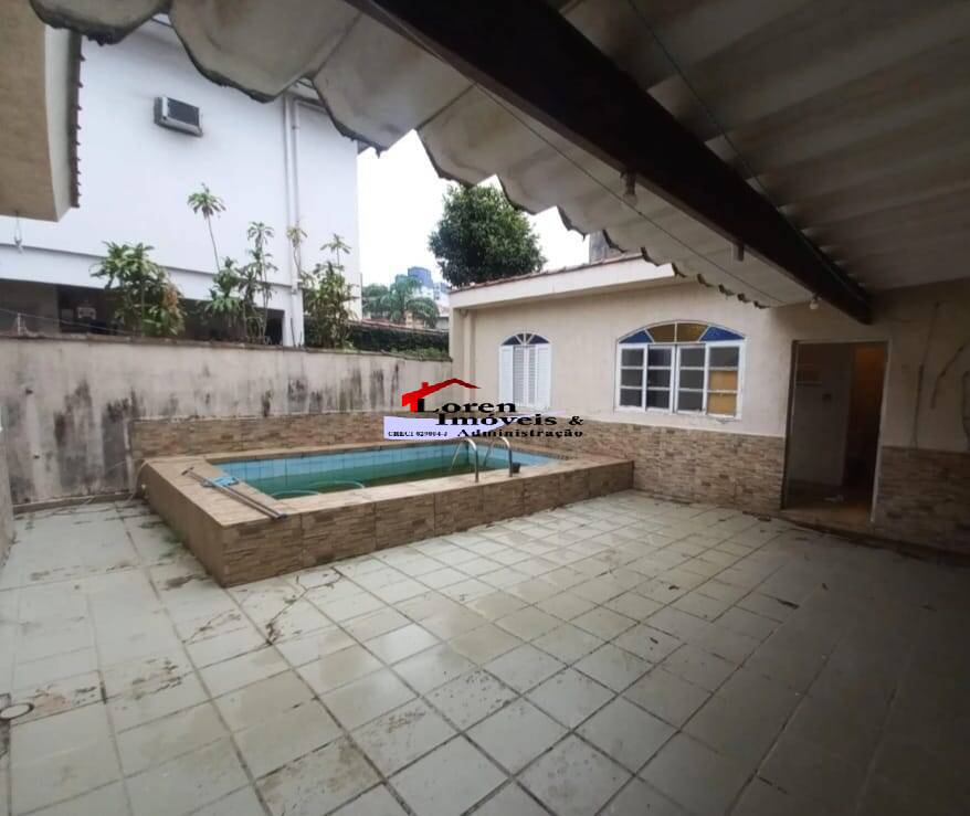 Casa, 3 quartos, 250 m² - Foto 21