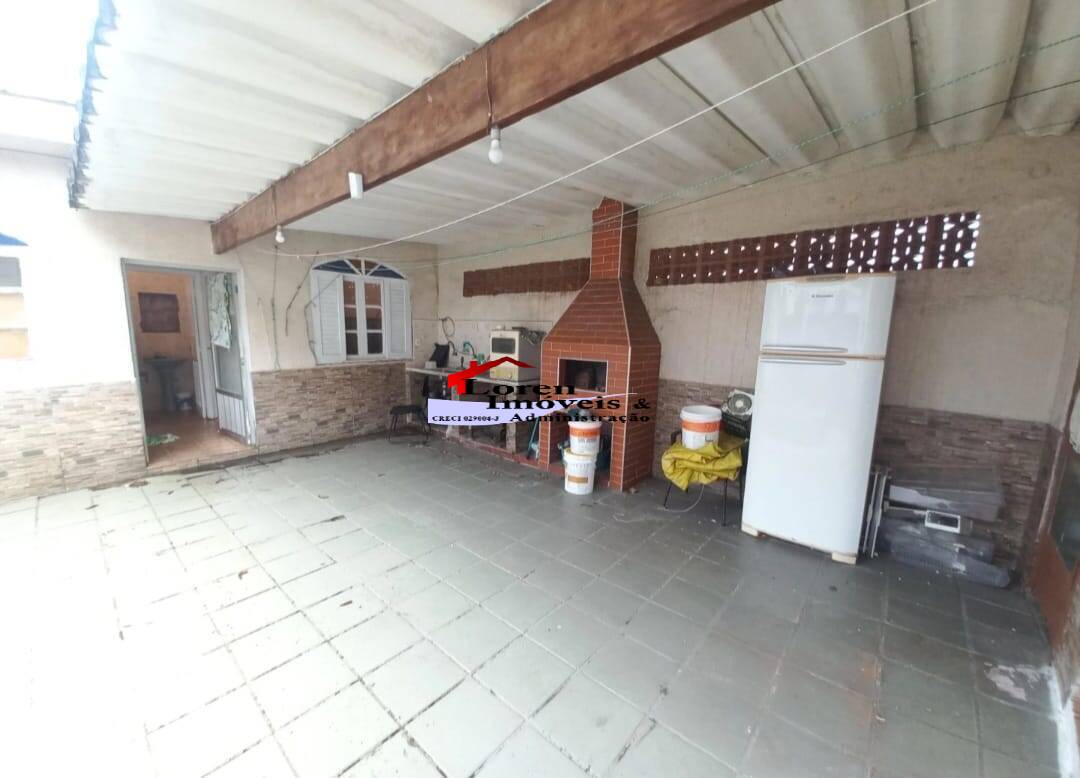 Casa, 3 quartos, 250 m² - Foto 22