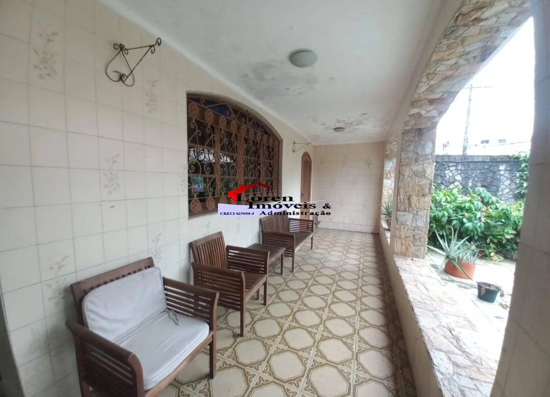 Casa, 3 quartos, 250 m² - Foto 23