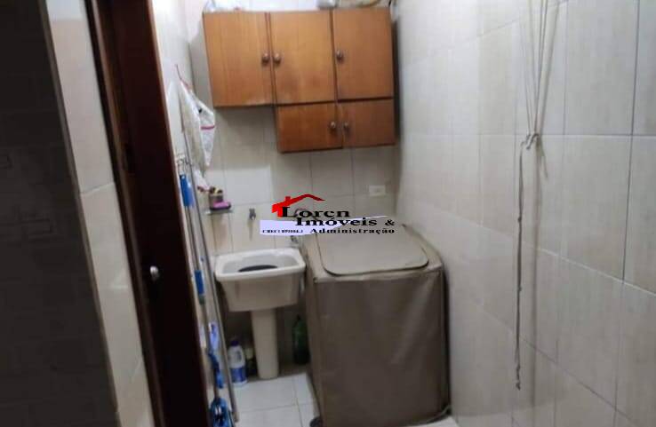 Casa, 2 quartos, 110 m² - Foto 16