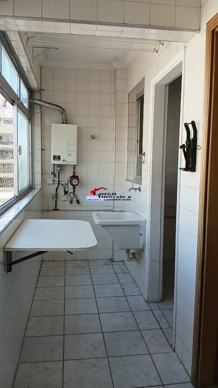 Apartamento, 2 quartos, 80 m² - Foto 21