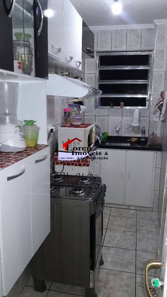 Conjunto Comercial-Sala à venda com 1 quarto, 30m² - Foto 6