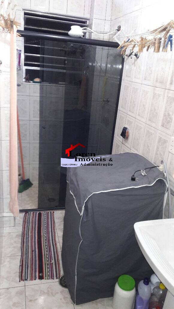 Conjunto Comercial-Sala à venda com 1 quarto, 30m² - Foto 7