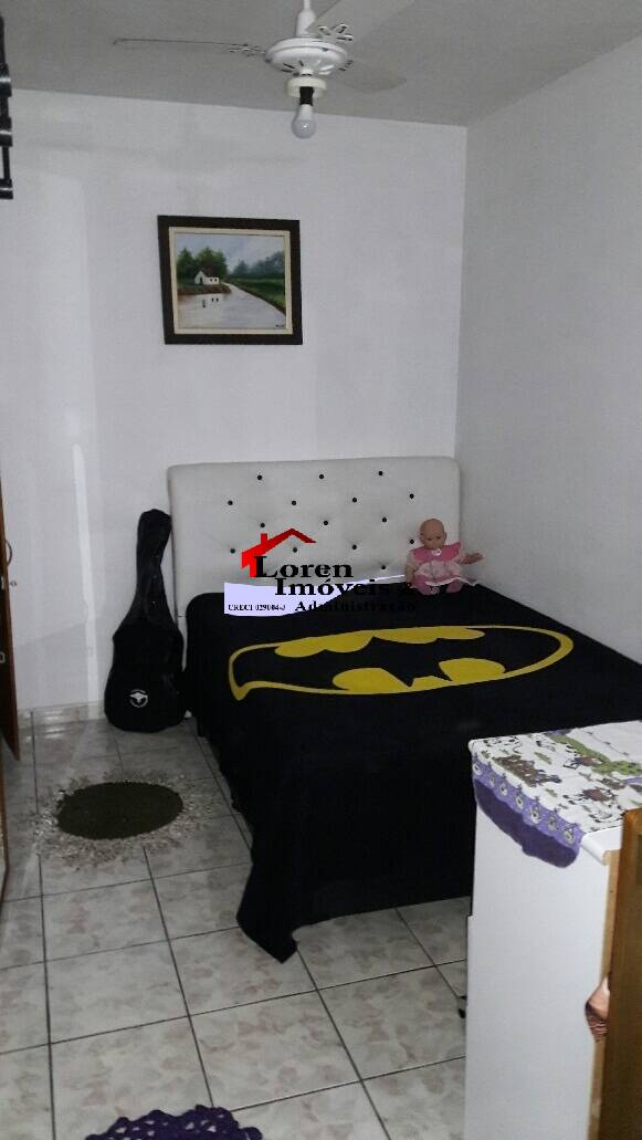 Conjunto Comercial-Sala à venda com 1 quarto, 30m² - Foto 8