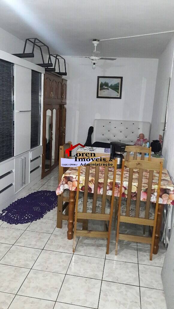 Conjunto Comercial-Sala à venda com 1 quarto, 30m² - Foto 3