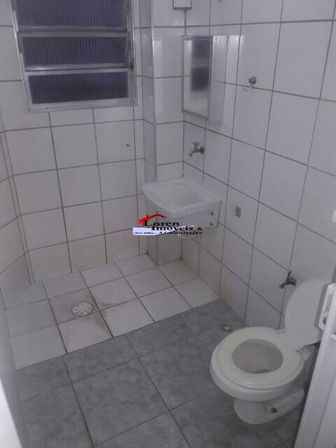 Kitnet e Studio para alugar com 1 quarto, 25m² - Foto 5