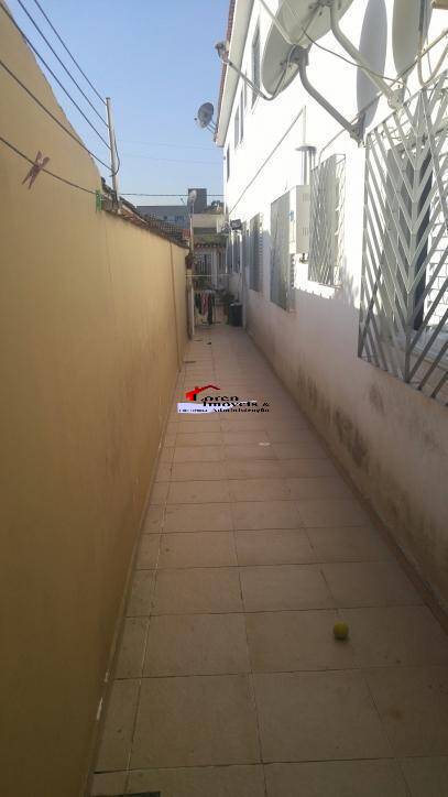 Casa, 3 quartos, 100 m² - Foto 19