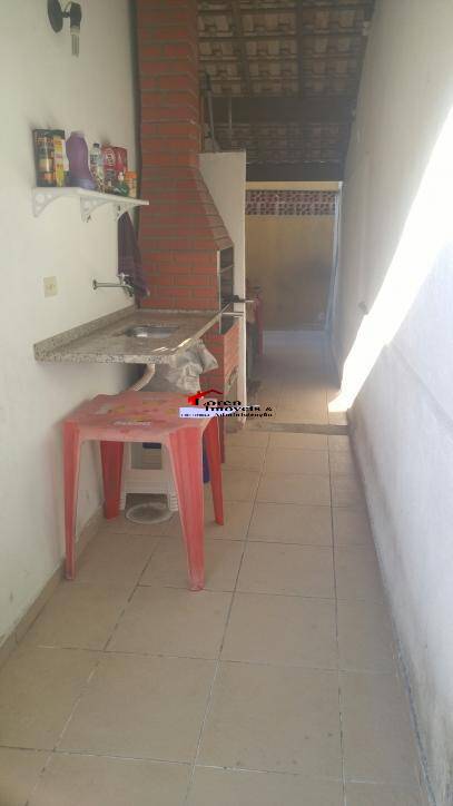 Casa, 3 quartos, 100 m² - Foto 21